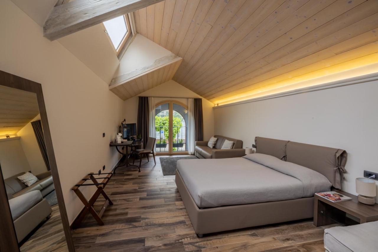 לאליו La Locanda Del Cantiere מראה חיצוני תמונה