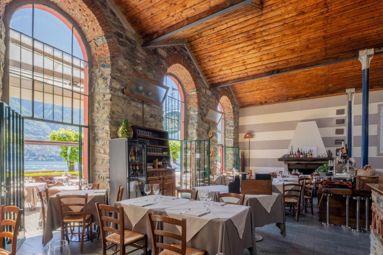 לאליו La Locanda Del Cantiere מראה חיצוני תמונה