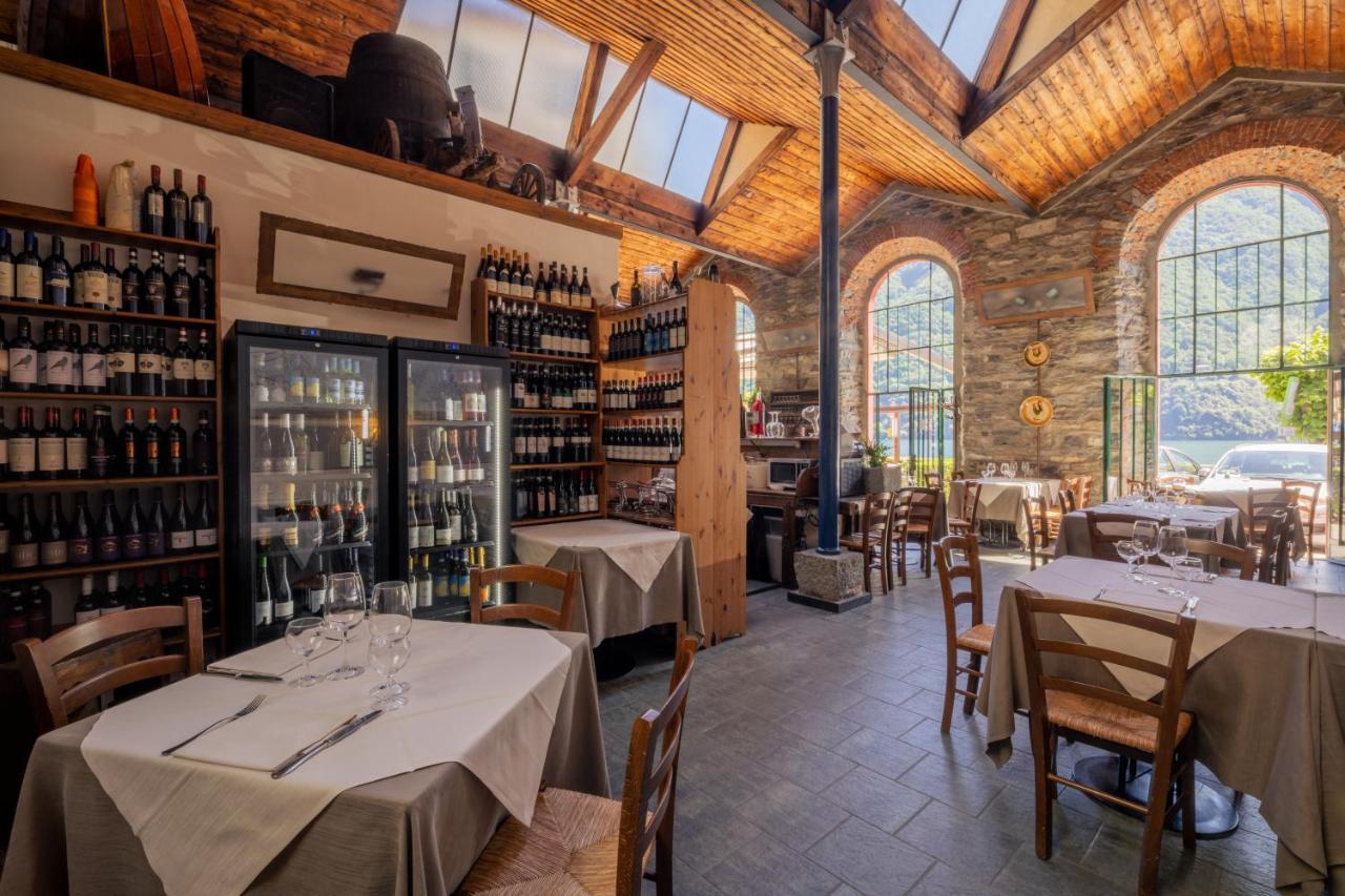 לאליו La Locanda Del Cantiere מראה חיצוני תמונה