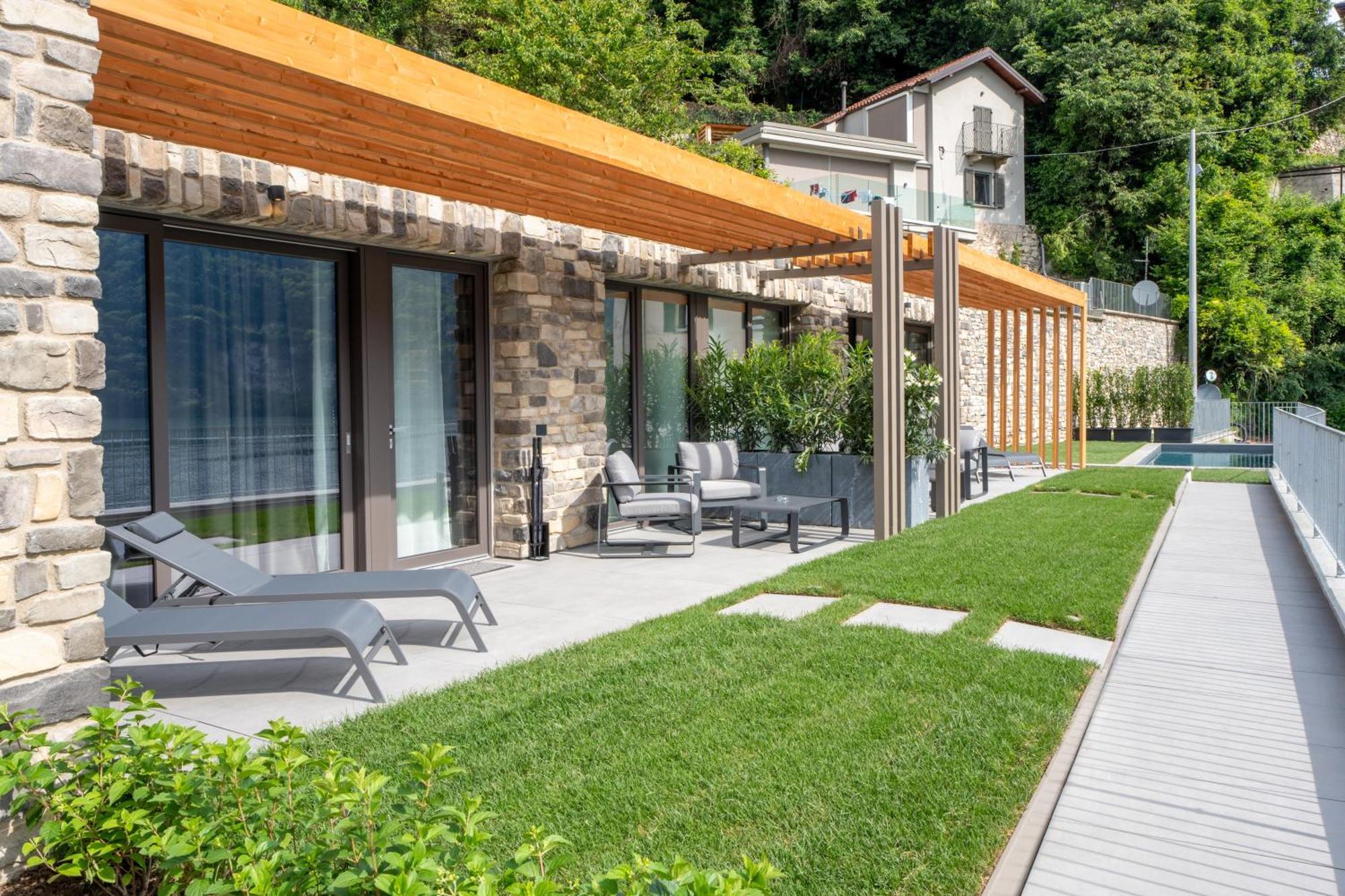 לאליו La Locanda Del Cantiere מראה חיצוני תמונה