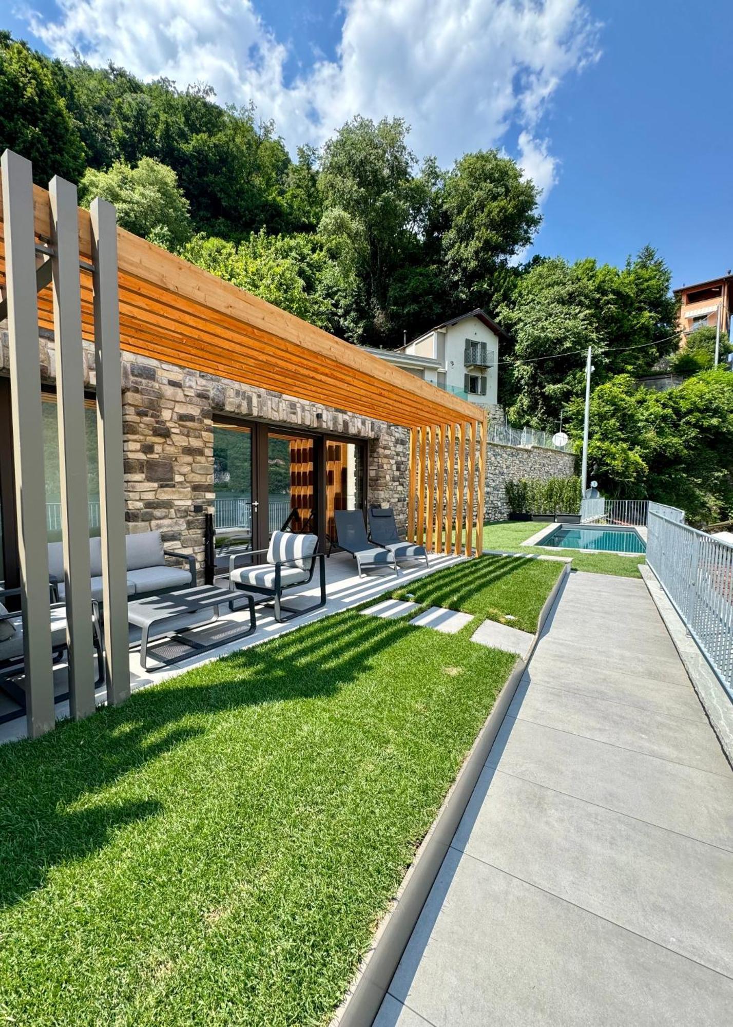 לאליו La Locanda Del Cantiere מראה חיצוני תמונה