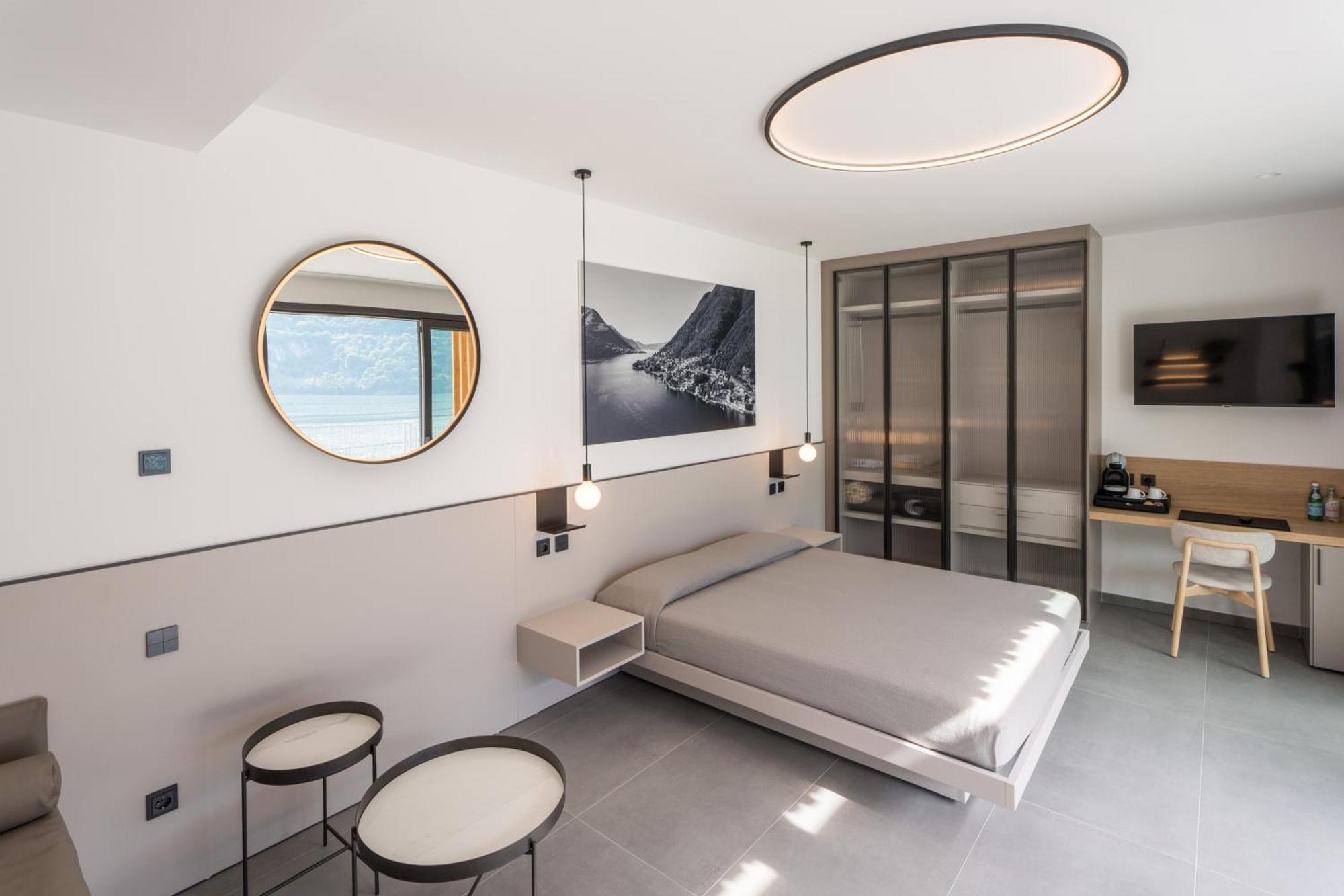 לאליו La Locanda Del Cantiere מראה חיצוני תמונה