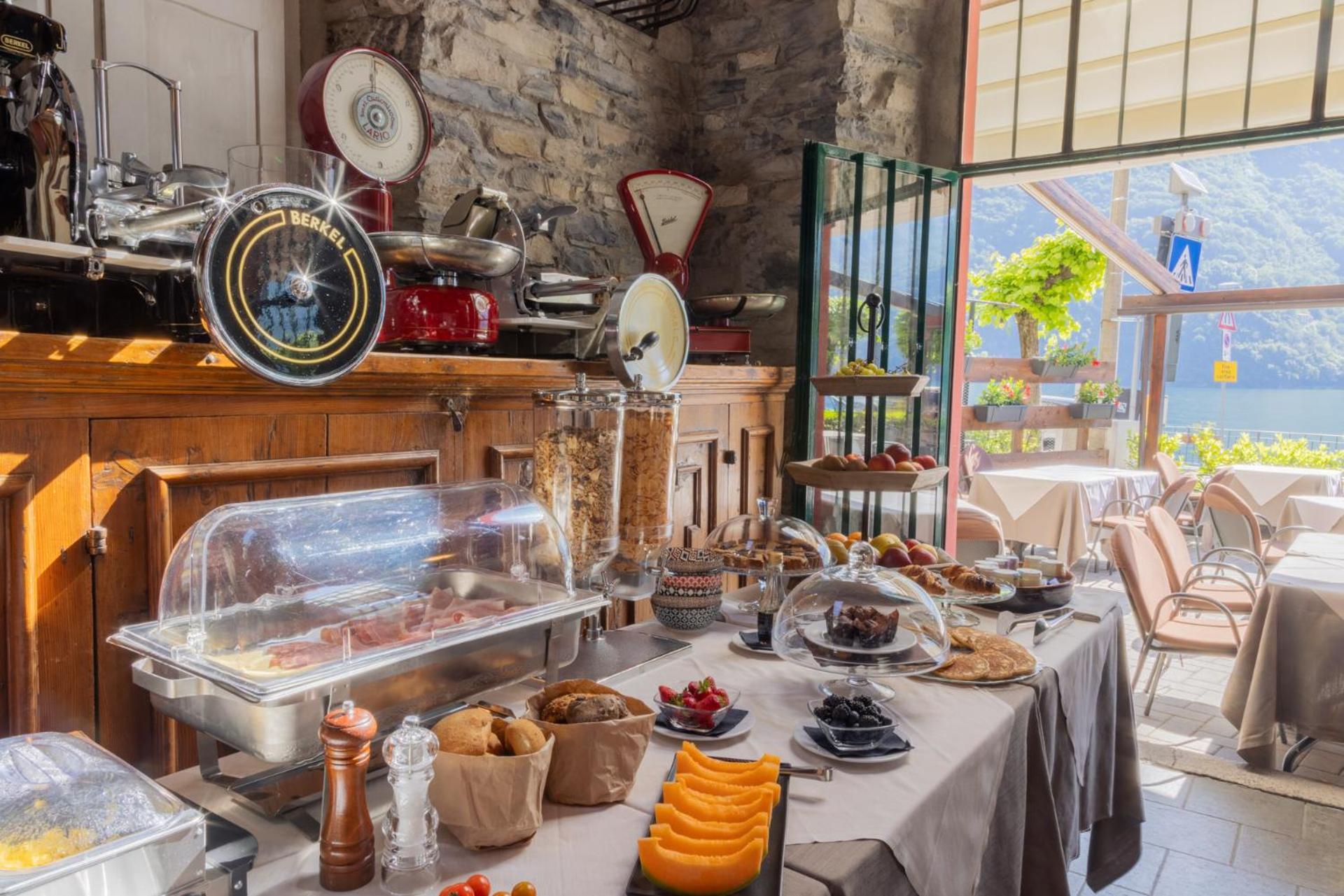 לאליו La Locanda Del Cantiere מראה חיצוני תמונה