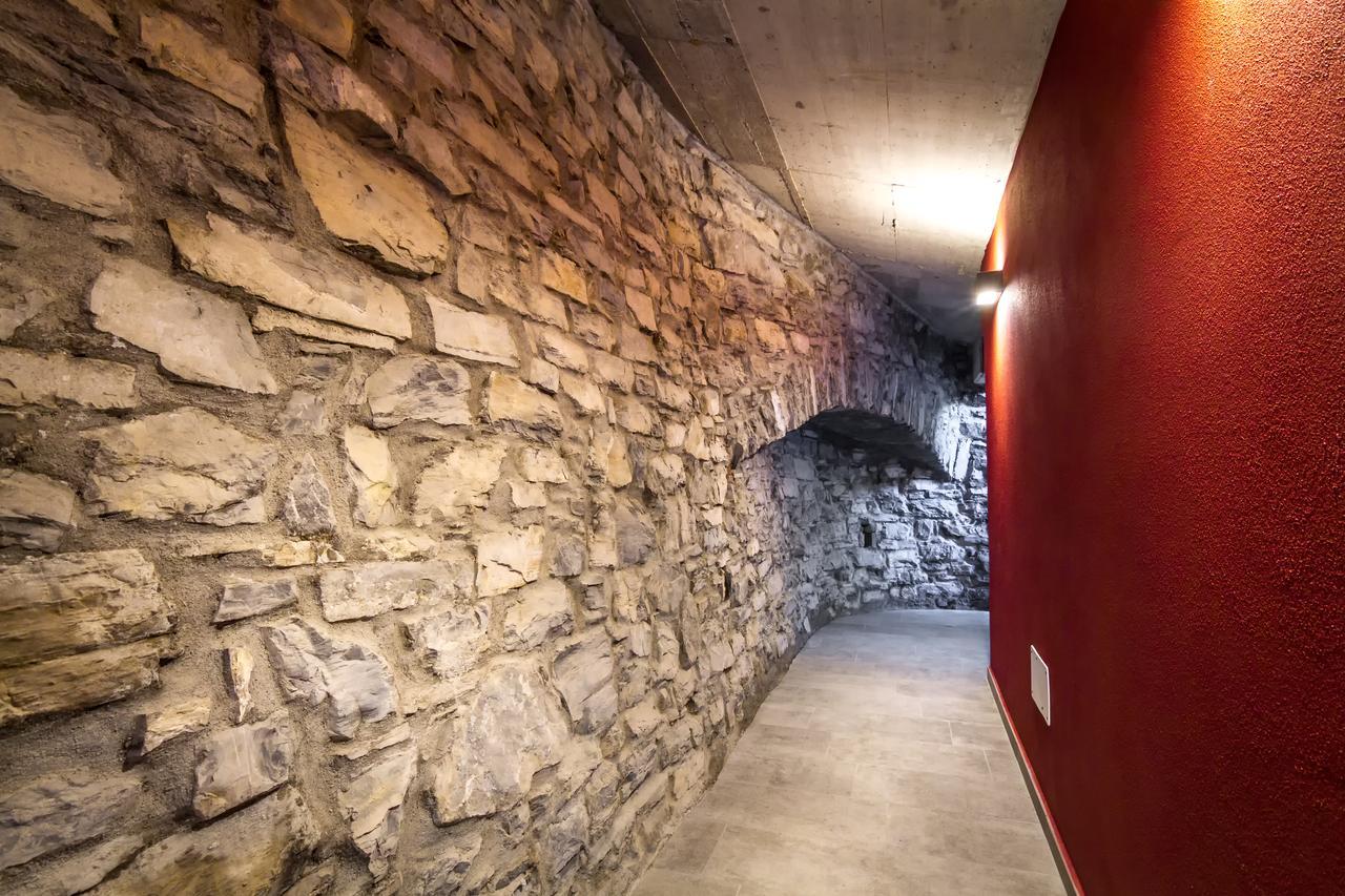לאליו La Locanda Del Cantiere מראה חיצוני תמונה