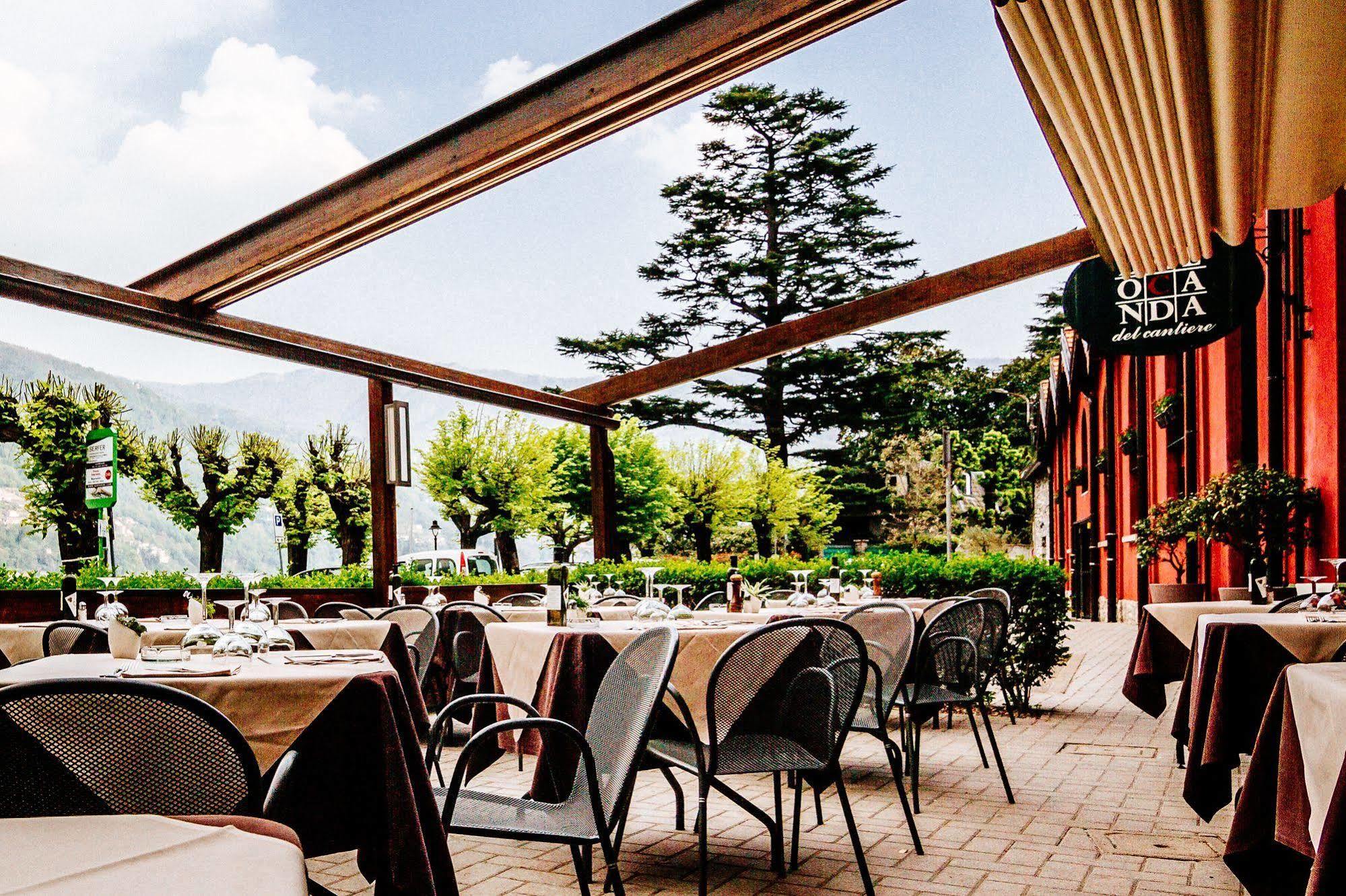 לאליו La Locanda Del Cantiere מראה חיצוני תמונה