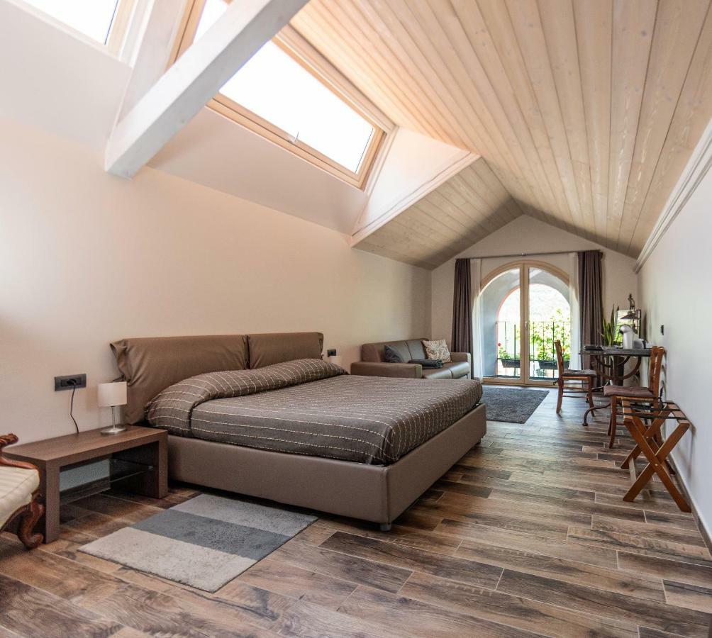 לאליו La Locanda Del Cantiere מראה חיצוני תמונה